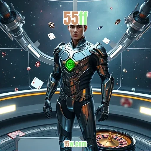 55ff Login: Acesso Rápido a Recursos Imperdíveis e Diversão