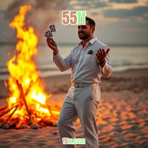 55ff: A Revolução do Suporte 24/7 para Jogadores Online