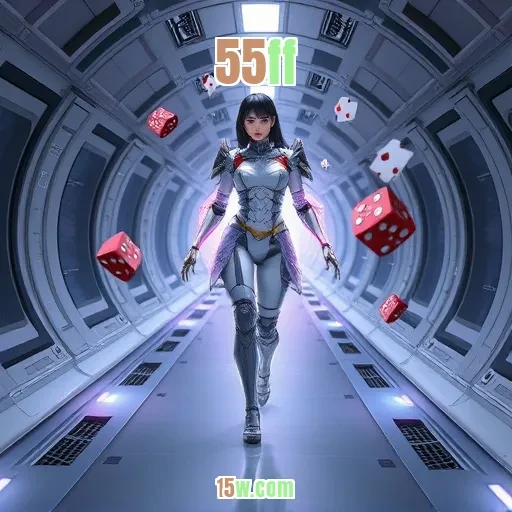 55ff VIP: Descubra os Segredos que Transformam Sua Experiência de Jogo