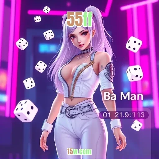 55ff: Descubra Os Incríveis Bônus Que Melhoram Sua Experiência de Jogo