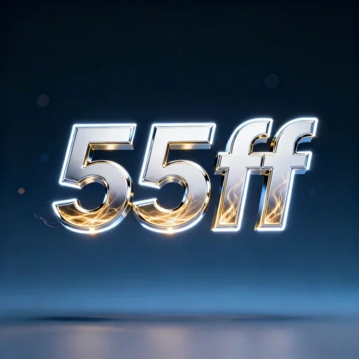 55ff