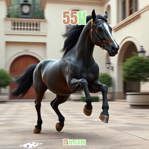 55ff: Descubra as Funcionalidades Imperdíveis para Gamers